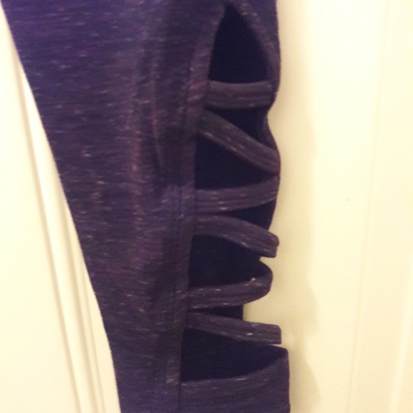 Brand new Marika  legging with key  pocket - Picture 3 of 6